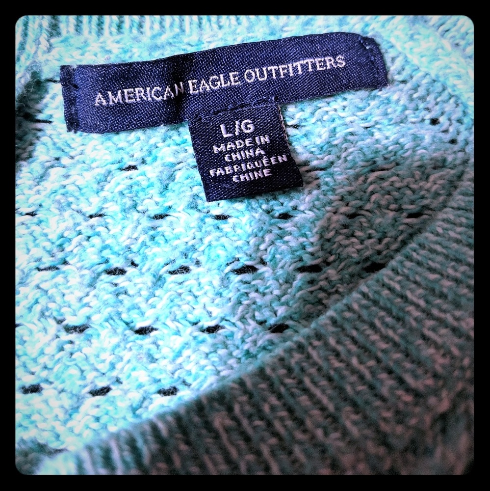 American Eagle sweater